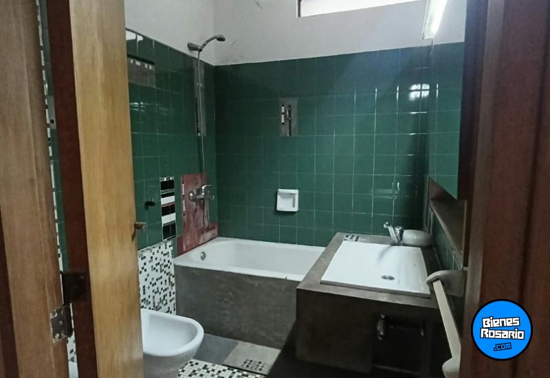 Casas - Rosario - Venta