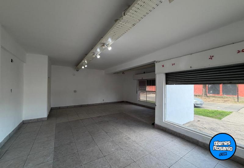 Locales - Rosario - Alquiler