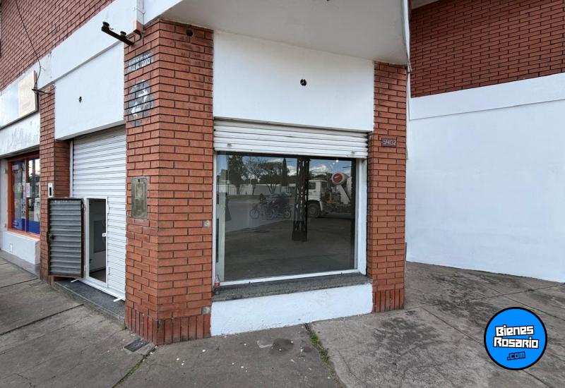 Locales - Rosario - Alquiler