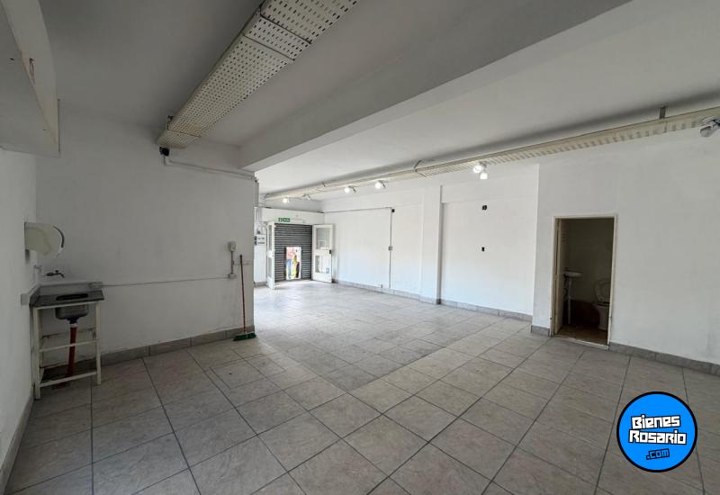 Locales - Rosario - Alquiler