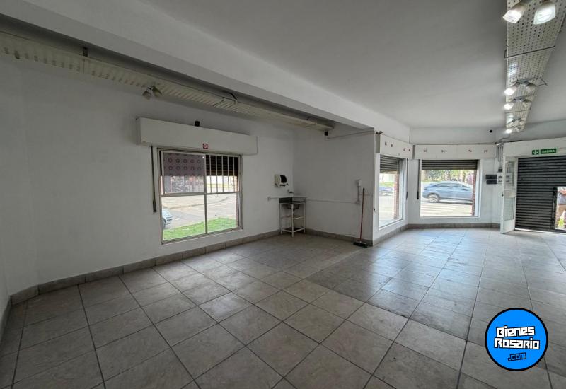 Locales - Rosario - Alquiler