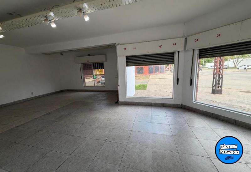 Locales - Rosario - Alquiler