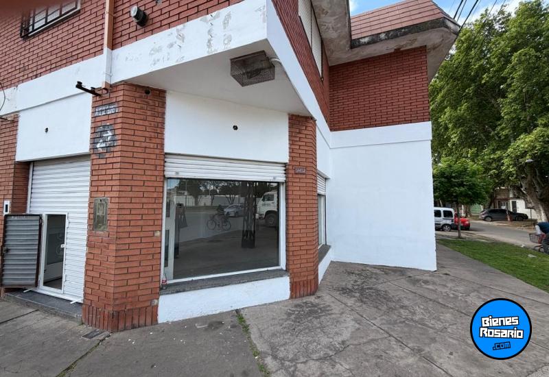 Locales - Rosario - Alquiler