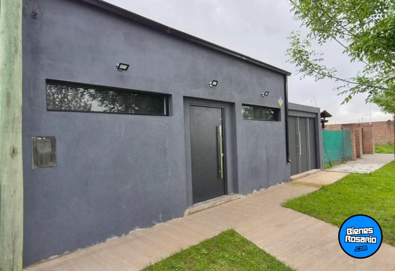 Casas - Granadero Baigorria - Venta