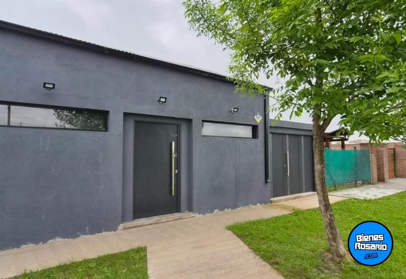 Casas - Granadero Baigorria - Venta
