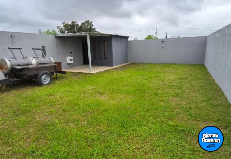 Casas - Granadero Baigorria - Venta