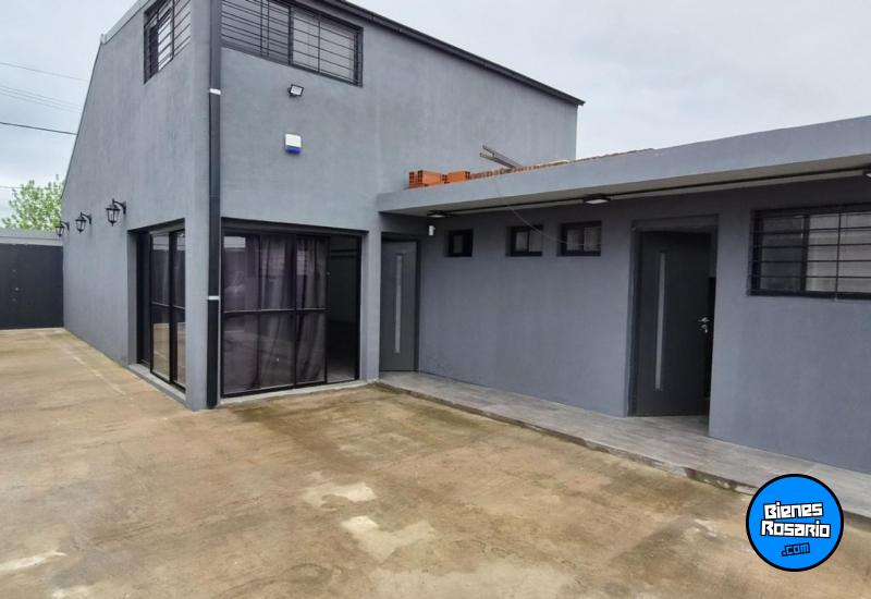 Casas - Granadero Baigorria - Venta