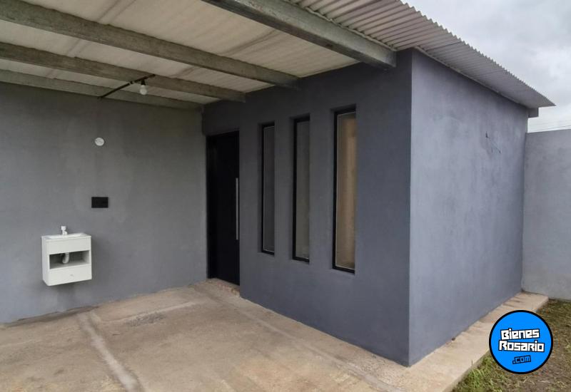 Casas - Granadero Baigorria - Venta