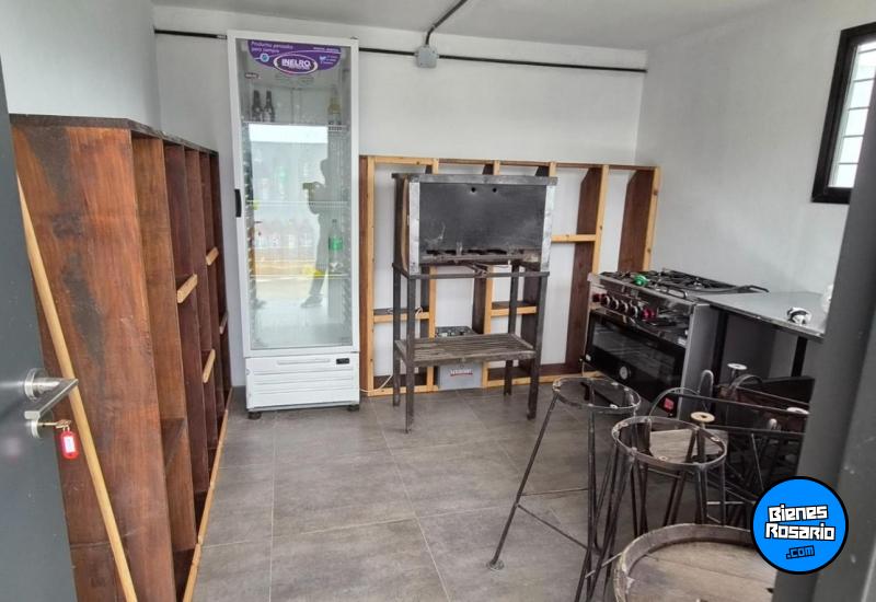 Casas - Granadero Baigorria - Venta
