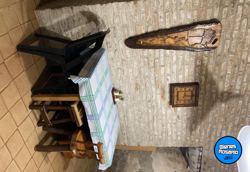 Casas - Rosario - Venta