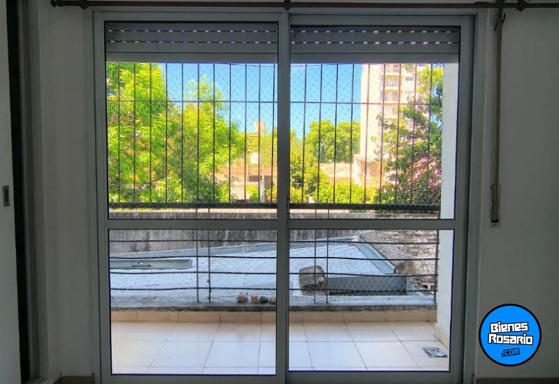 Departamentos - Rosario -  Alquiler