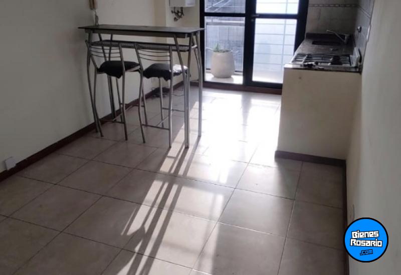 Departamentos - Rosario - Alquiler