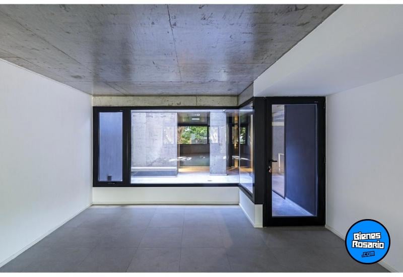 Oficinas - Rosario - Alquiler