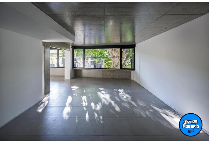 Oficinas - Rosario - Alquiler