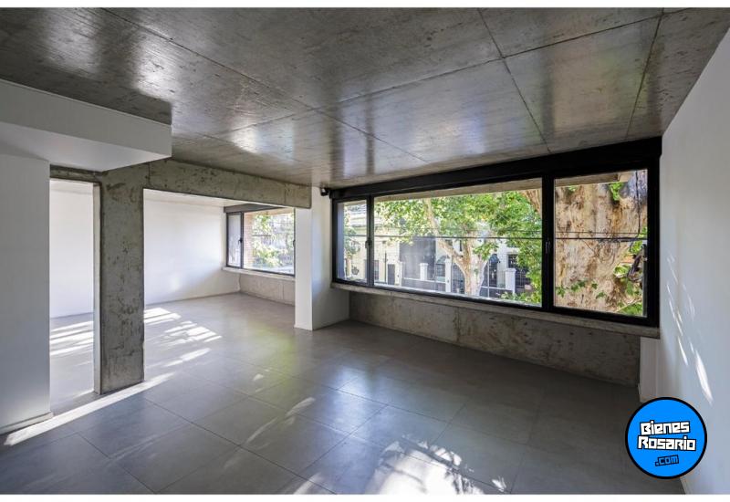 Oficinas - Rosario - Alquiler