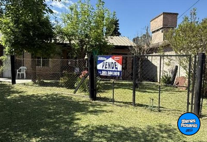 Casas - Roldan - Venta