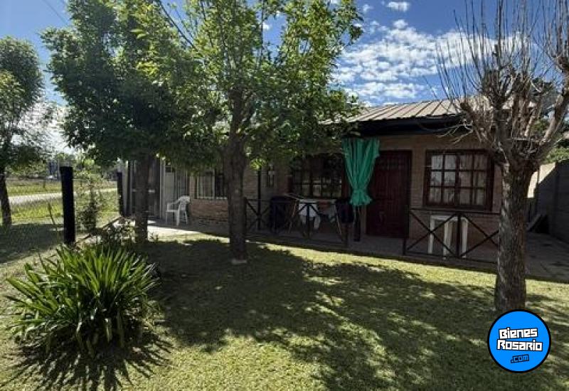 Casas - Roldan - Venta
