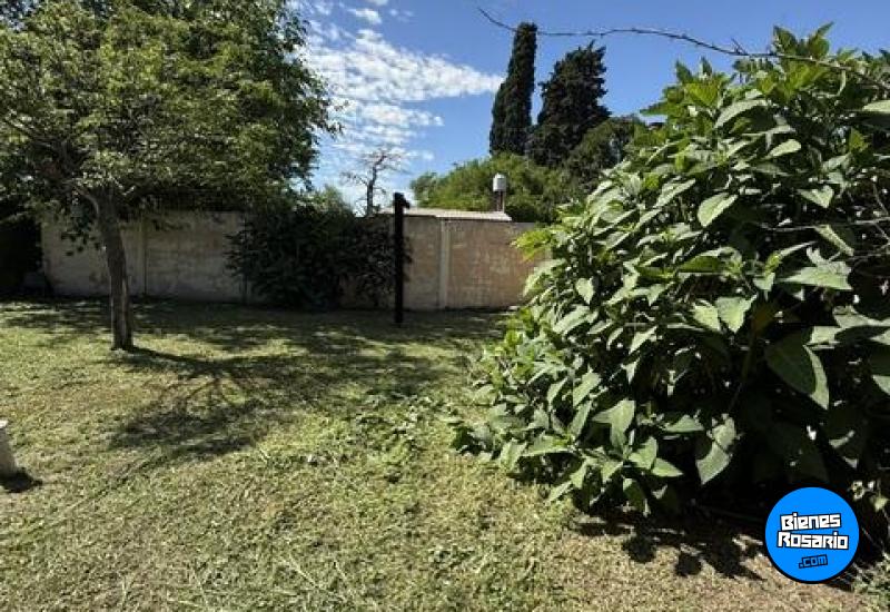 Casas - Roldan - Venta