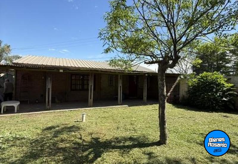 Casas - Roldan - Venta