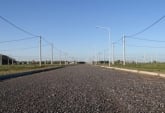 Terrenos - Ricardone - Venta
