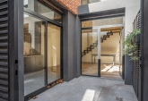Departamentos de pasillo - Rosario - Venta