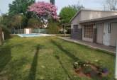 Casas - Funes - Venta