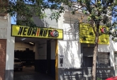 Galpones / Depósitos - Rosario - Venta