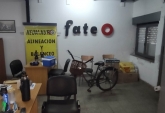 Galpones / Depósitos - Rosario - Venta