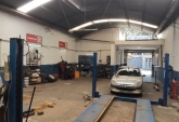 Galpones / Depósitos - Rosario - Venta