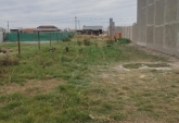 Terrenos - Granadero Baigorria - Venta