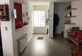 Departamentos de pasillo - Rosario -  Alquiler