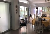 Departamentos de pasillo - Rosario -  Alquiler