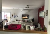Departamentos de pasillo - Rosario -  Alquiler