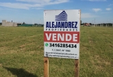 Terrenos - Arroyo Seco - Venta