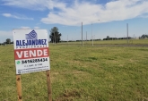 Terrenos - Arroyo Seco - Venta
