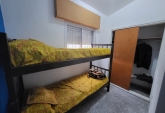Casas - La Falda - 