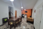 Casas - La Falda - 