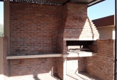 Casas - La Falda - 