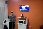 Casas - La Falda - 