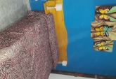Casas - La Falda - 
