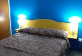 Casas - La Falda -