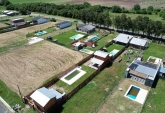 Terrenos - Lopez, Lucio V. - Venta