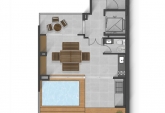 Departamentos - Rosario - Venta