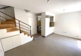 Departamentos de pasillo - Rosario - Venta