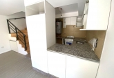 Departamentos de pasillo - Rosario - Venta
