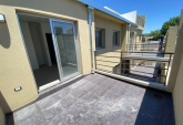 Departamentos de pasillo - Rosario - Venta