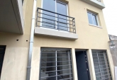 Departamentos de pasillo - Rosario - Venta