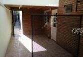 Departamentos de pasillo - Rosario -  Alquiler