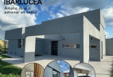 Casas - Ibarlucea - Venta