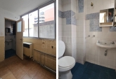 Departamentos - Rosario - Venta